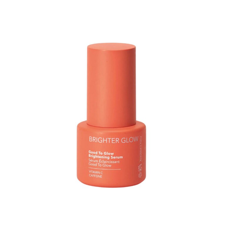 SOUL SISTERS SERUM ECLAIRCISSANT VITAMINE C 15ML ORANGE