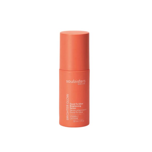 SOUL SISTERS SERUM ECLAIRCISSANT VITAMINE C 30ML ORANGE