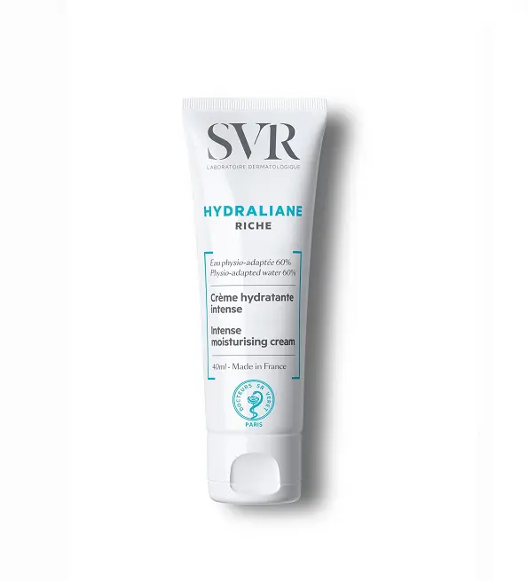 SVR Hydraliane Riche Crème 40ml