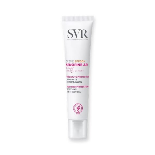 SVR SENSIFINE AR SPF 50+ 50ML