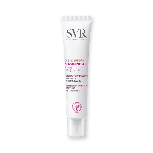 SVR SENSIFINE AR SPF 50+ 50ML