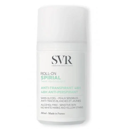 SVR SPIRIAL BILL ROLL-ON 50ML