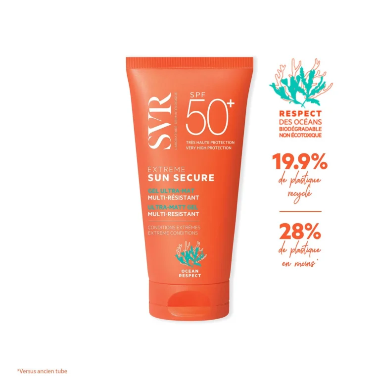 SVR SUN SEC EXTREME SPF 50+ 50ML