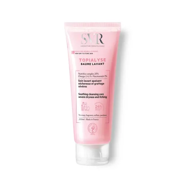 SVR TOPIALYSE Baume Lavant 200ML