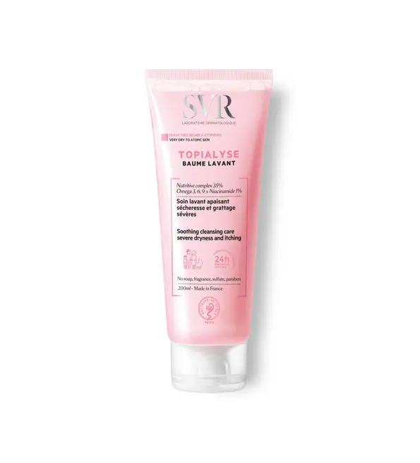SVR TOPIALYSE Baume Lavant 200ML
