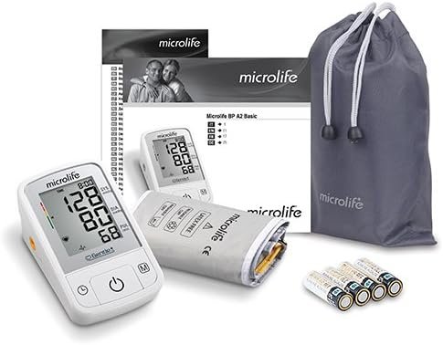 TENSIOMETRE MICROLIFE BP A2