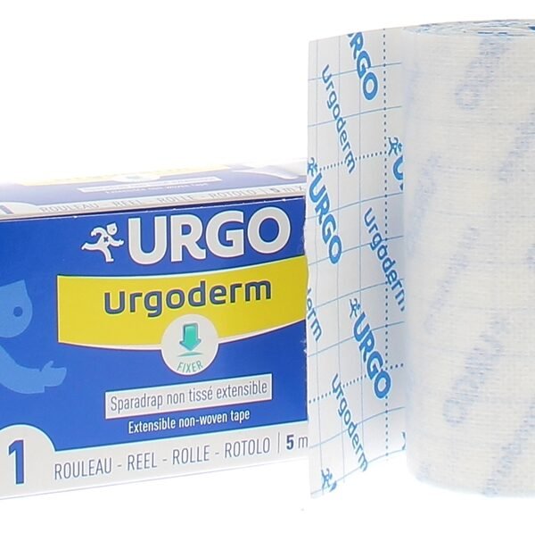URGO DERM 5M*18CM