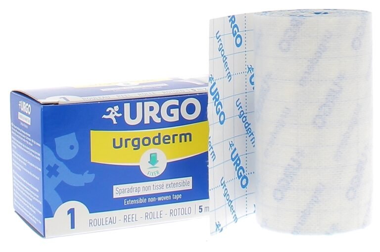 URGO DERM 5M*18CM