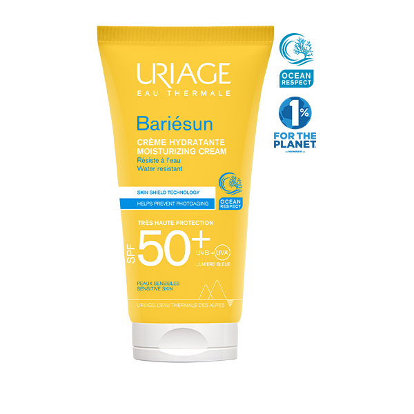 URIAGE BARIESUN SPF50+ CRÈME