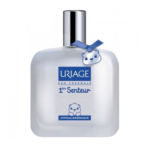 URIAGE BÉBÉ 1ER SENTEUR 50ML