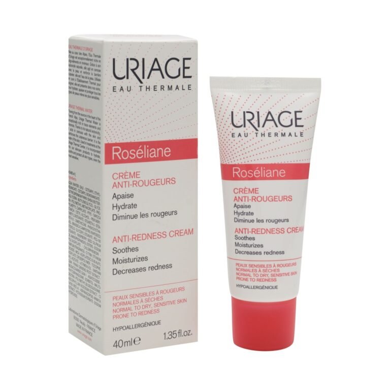URIAGE ROSELIANE CRÈME ANTI-ROUGEURS 40ml