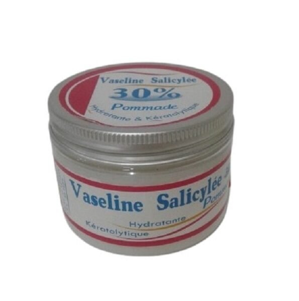 VASELINE SALICYLEE 300G