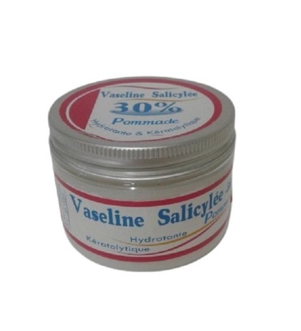 VASELINE SALICYLEE 300G