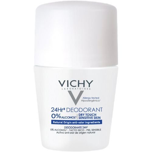 Vichy Déodorant Bille Toucher Sec 50ML