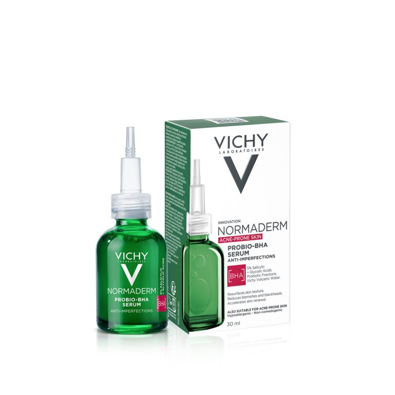 VICHY NORMADERM PROBIO-BHA SERUM ANTI-IMPERFECTIONS 30ML