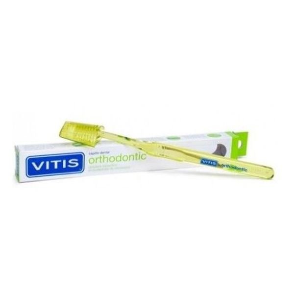 VITIS BAD ORTHODONTIC