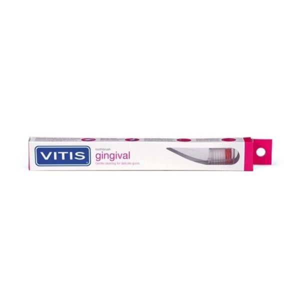 VITIS BROSSE A DENTS GINGIVAL