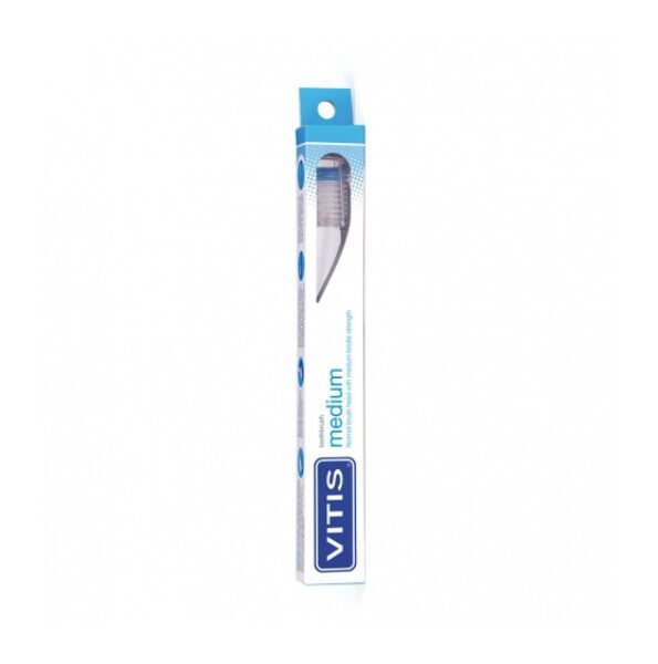 VITIS BROSSE A DENTS MEDIUM