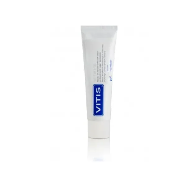 VITIS DENTIFRICE WHITENNING