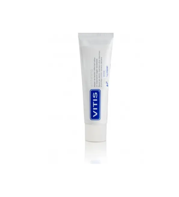 VITIS DENTIFRICE WHITENNING