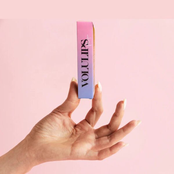 VOLULIPS PLUMPER REPULPANT LEVRES
