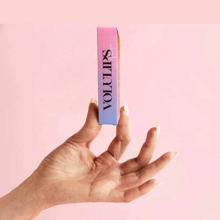 VOLULIPS PLUMPER REPULPANT LEVRES