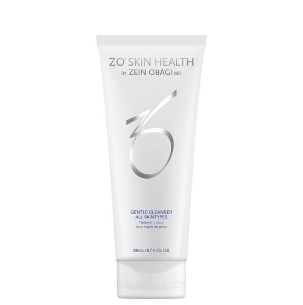 ZO SKIN GENTLE CLEANSER 200ML