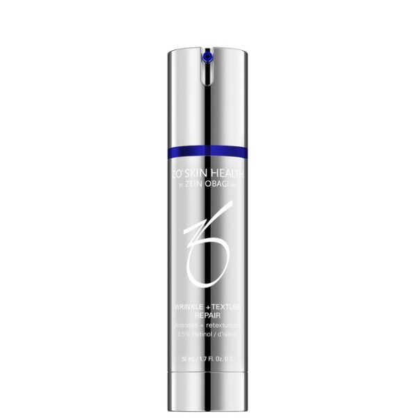 ZO SKIN WRINKLE + TEXTURE REPAIR 0.5% RETINOL 50ML