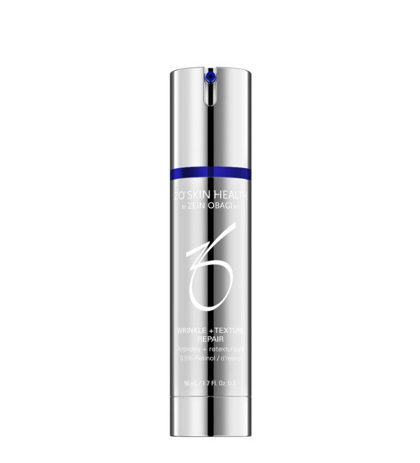 ZO SKIN WRINKLE + TEXTURE REPAIR 0.5% RETINOL 50ML